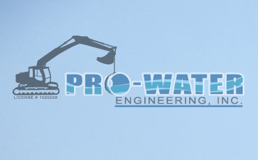 Dry and wet utililites water sewer and torm drain mains